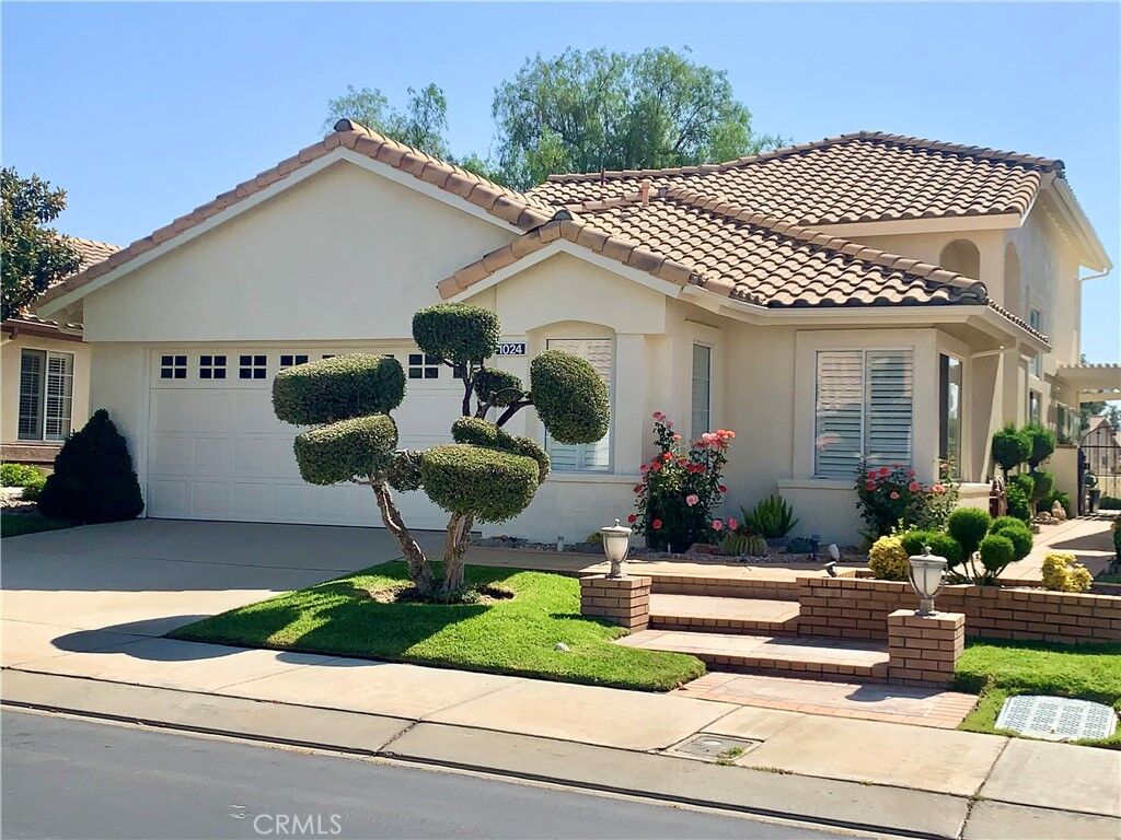 Property Photo: 1024 Pine Valley CA 92220