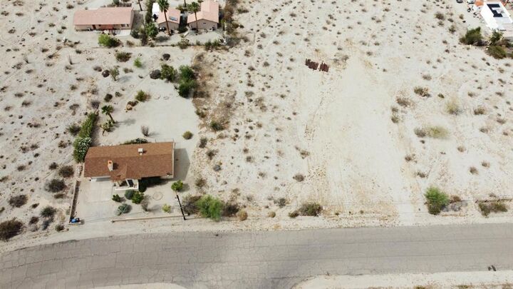 Property Photo:  0 Pecos Drive  CA 92004 
