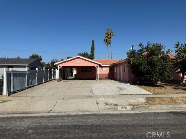 Property Photo:  1519 Bromley Avenue  CA 91746 