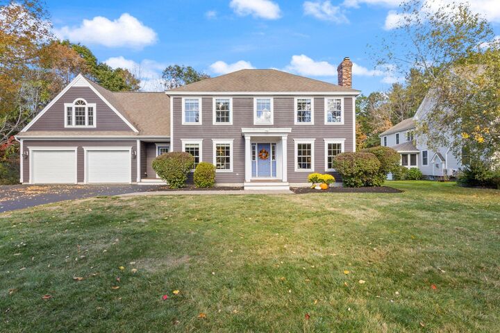 Property Photo: 132 Hope Avenue ME 04103