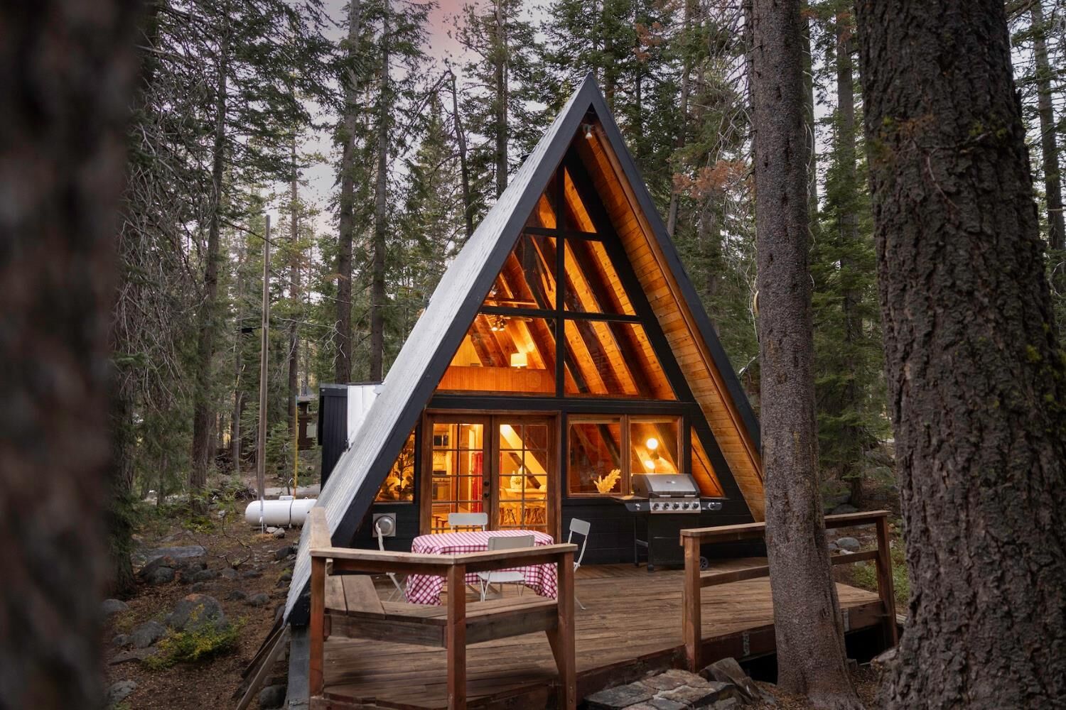 Property Photo:  51870 Tamarack Crescent  CA 95728 