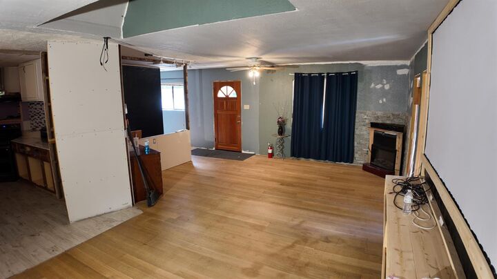 Property Photo: 1392 Palmer Road CA 95255