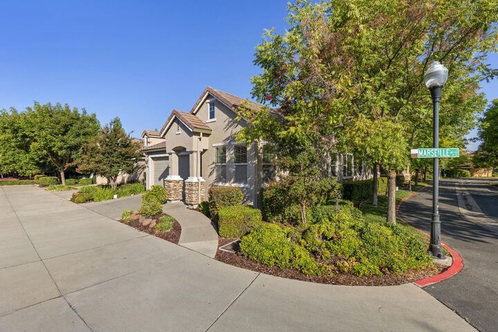 Property Photo:  1529 Marseille Lane  CA 95747 