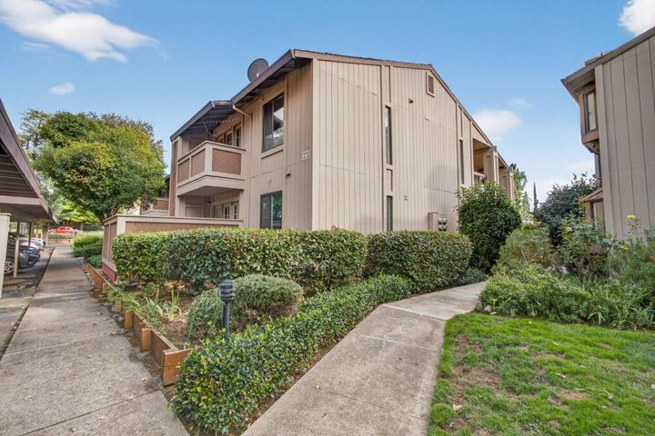 Property Photo:  5333 Primrose Drive 43A  CA 95628 