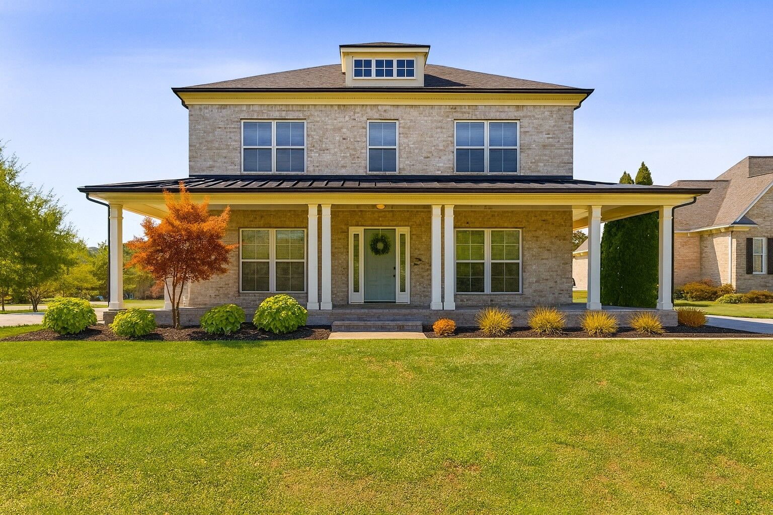 Property Photo:  2186 Kirkwall Dr  TN 37135 