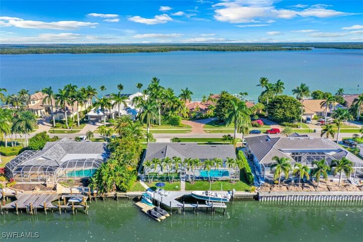 Property Photo:  334 Polynesia Court  FL 34145 