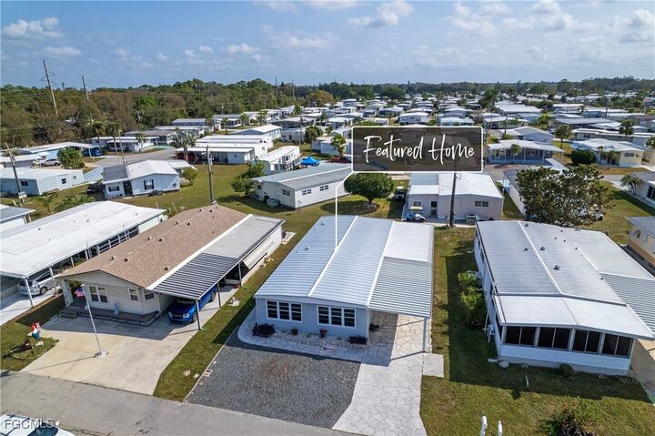 Property Photo: 245 Shrub Lane N FL 33917