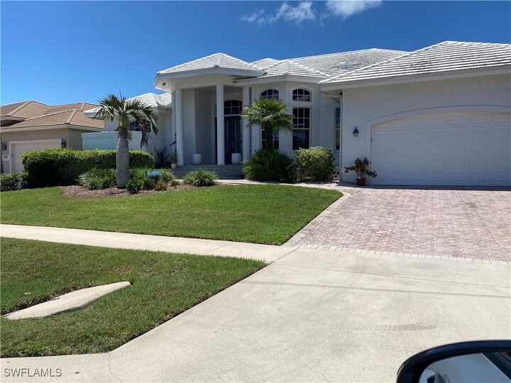 Property Photo:  969 Birch Court S  FL 34145 