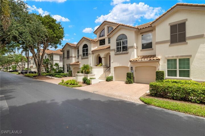 164 Colonade Circle 1307  Naples FL 34103 photo