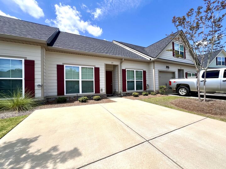 Property Photo:  319 Bordeaux Drive  GA 30824 