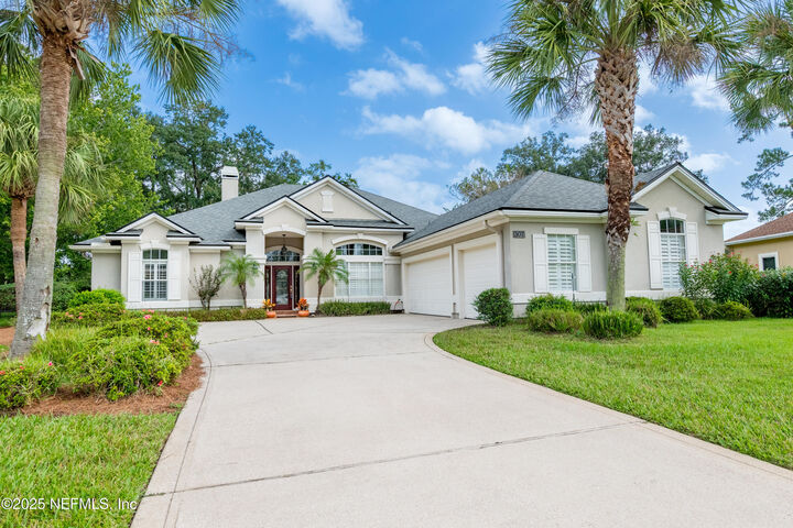 307 Legacy Drive  Orange Park FL 32073 photo