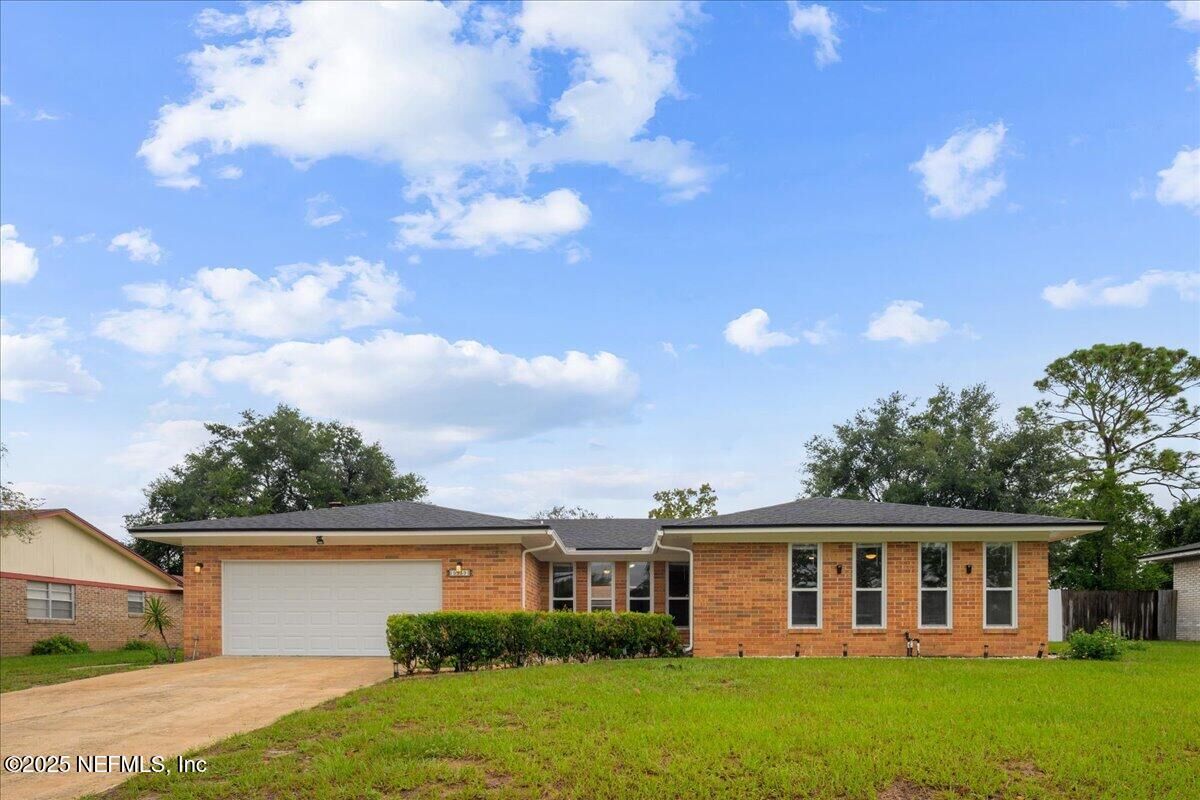 Property Photo: 5939 Gumwood Drive FL 32277