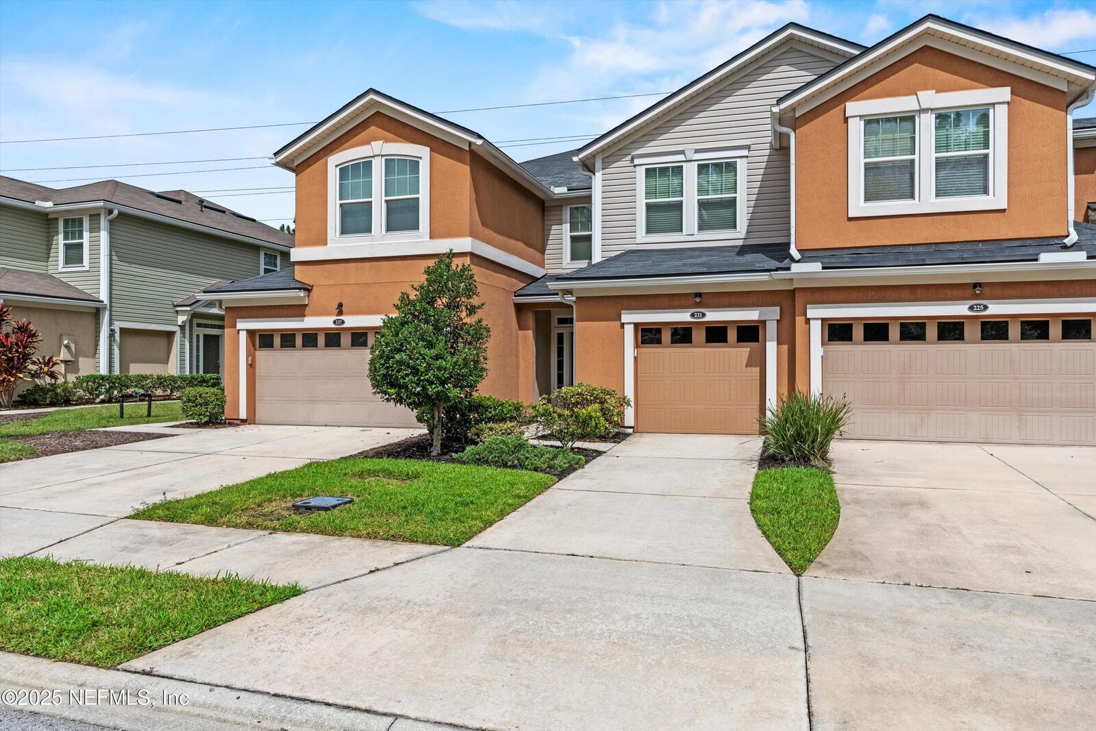 Property Photo:  221 Adelanto Avenue  FL 32092 