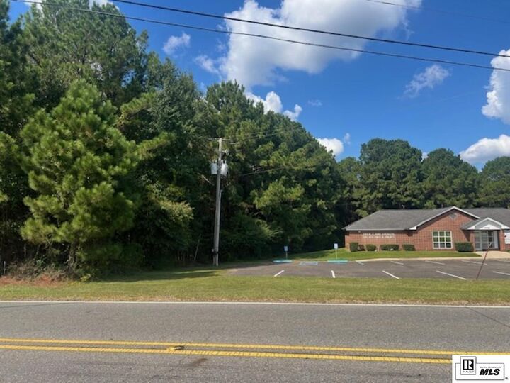 Property Photo:  00 Highway 80  LA 71245