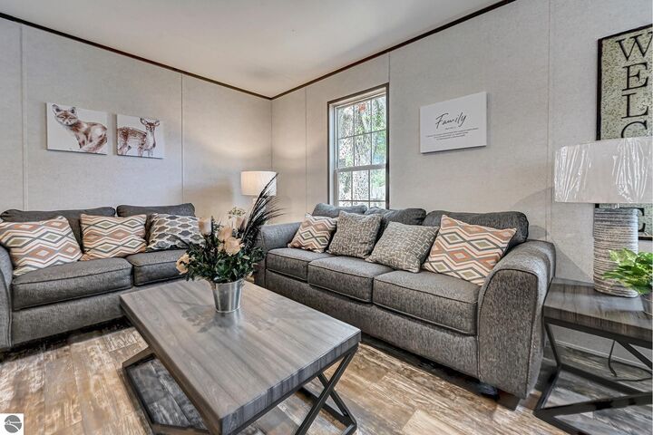 Property Photo:  7138 Larkspur Drive  MI 49659 