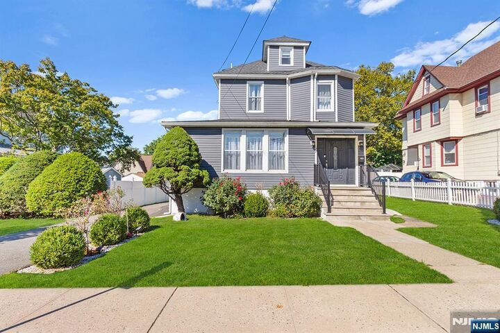 22 Euclid Avenue  Ridgefield Park NJ 07660 photo