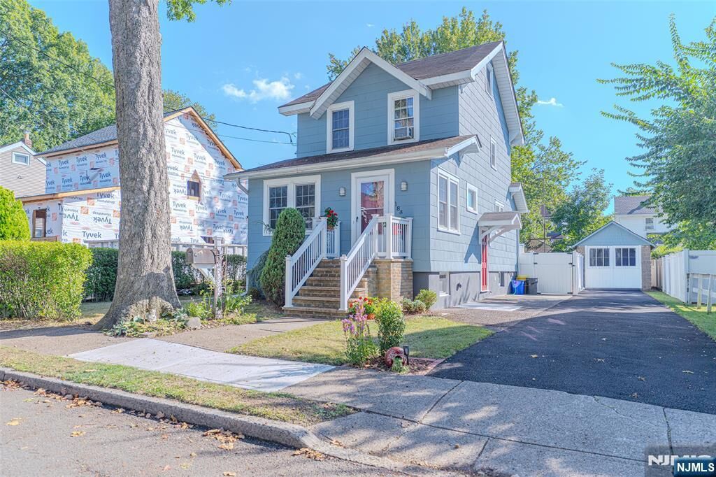 Property Photo:  188 Walnut Street  NJ 07666 
