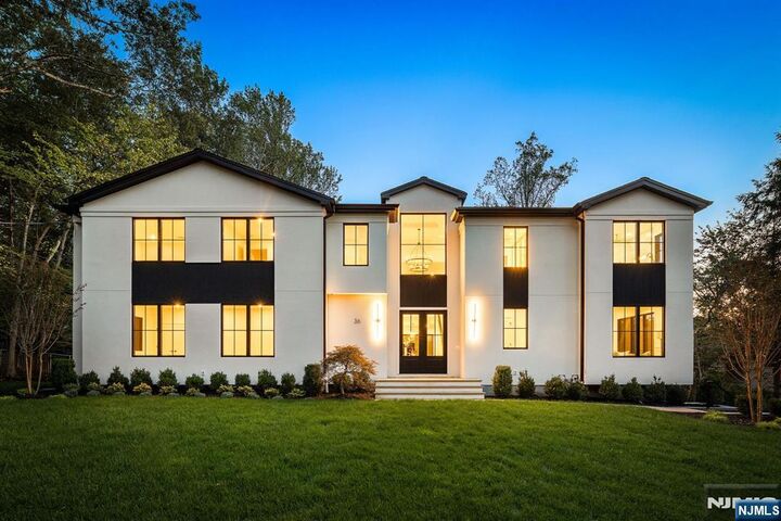 36 Hampshire Hill Road  Upper Saddle River NJ 07458 photo