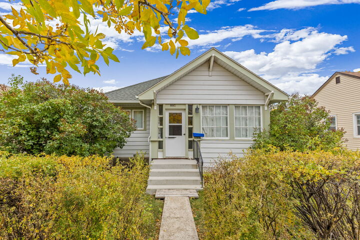 Property Photo:  114 3rd Avenue S  MT 59479 