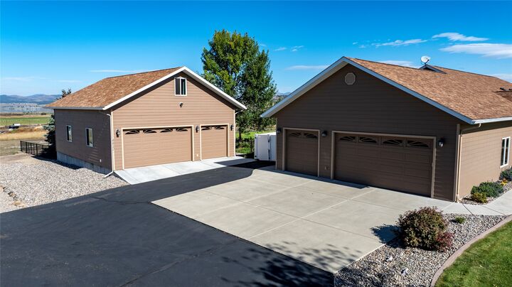Property Photo:  4412 Fox View Loop  MT 59602 