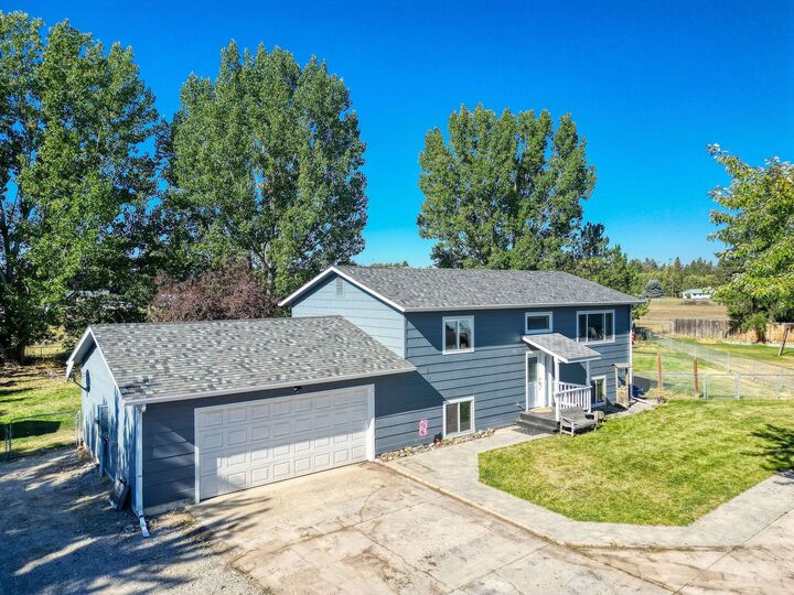 672 Shadow Lane  Kalispell MT 59901 photo