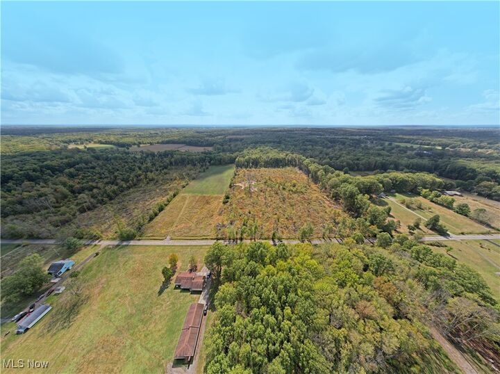 Property Photo:  V/L McConnell East Road  OH 44470