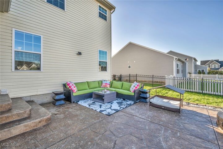Property Photo: 3105 Sterling Lake Drive OH 44256