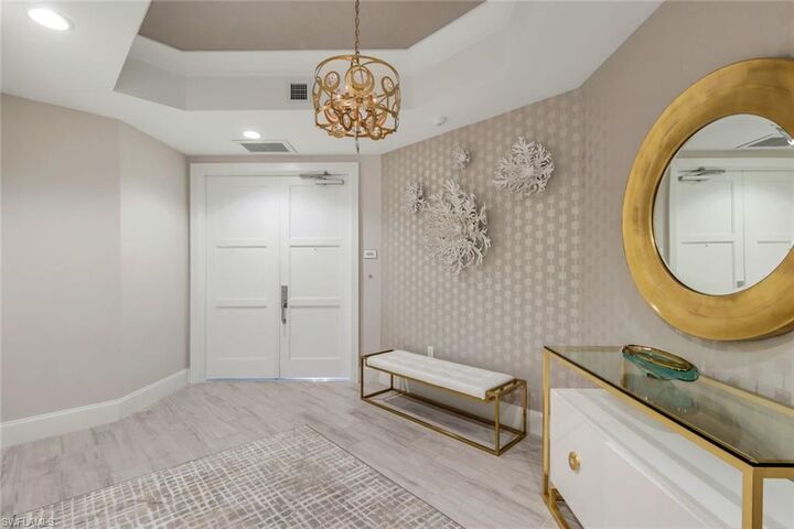 Property Photo: 4971 Bonita Bay Blvd 606 FL 34134