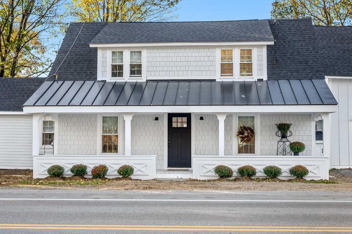 Property Photo:  1091 Pucker Street  VT 05672 