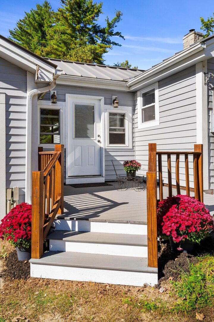 Property Photo:  17 Sam Plummer Road  NH 03851 