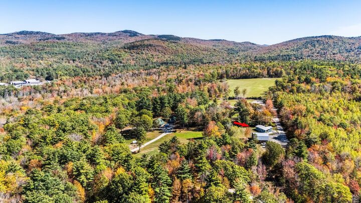 Property Photo: 77 Hazzard Road North NH 03284