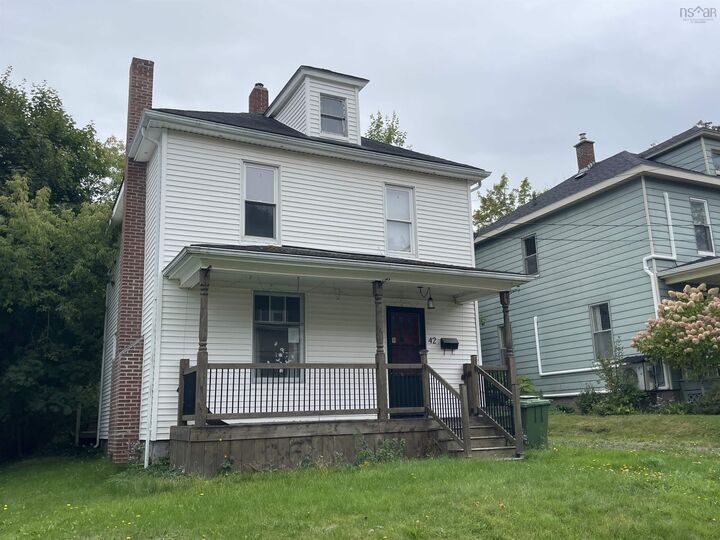 42 Bell Street  New Glasgow NS B2H 2A9 photo