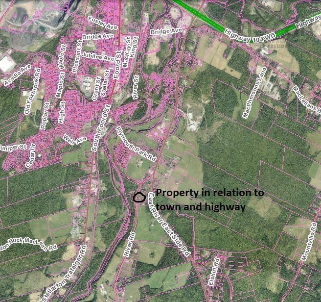 Property Photo:  2274 River Road  NS B2H 5C5 