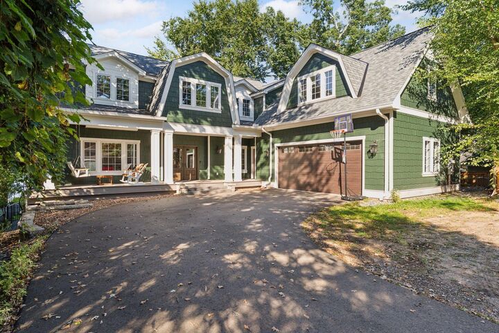 Property Photo: 441 Park Avenue MN 55115