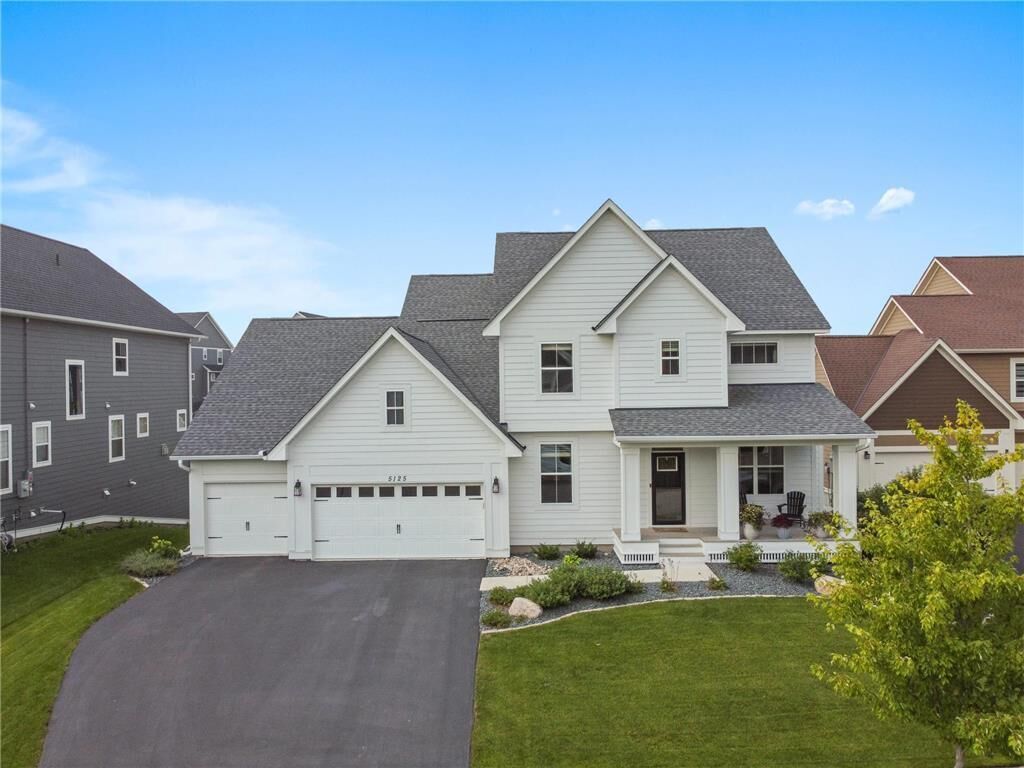 Property Photo:  5125 Boulder Lane  MN 55318 