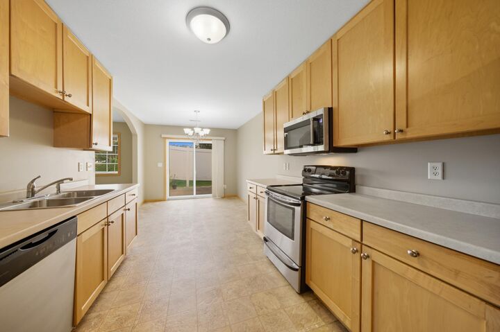 Property Photo:  1762 Bennett Street  WI 54022 
