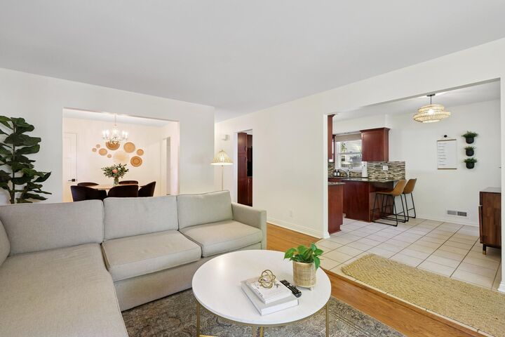 Property Photo: 2632 Idaho Avenue S MN 55426