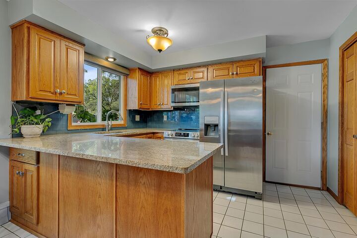 Property Photo:  505 Brookwood Lane  MN 56377 