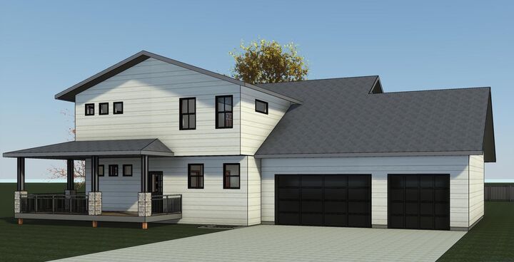 8 Dorset Road  Mendota Heights MN 55118 photo
