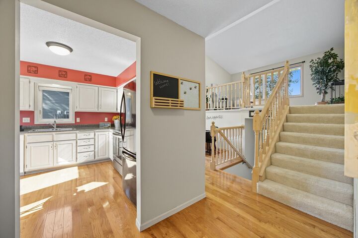 Property Photo:  145 Green Briar Drive  MN 55014 