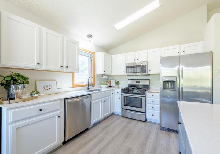Property Photo: 4781 Aspen Street MN 55031