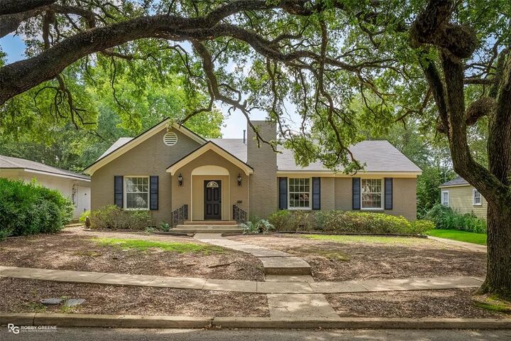825 McCormick Street  Shreveport LA 71104 photo