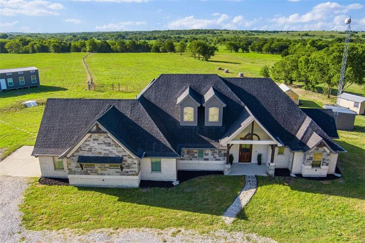 Property Photo: 1421 Fm 2258 TX 76084