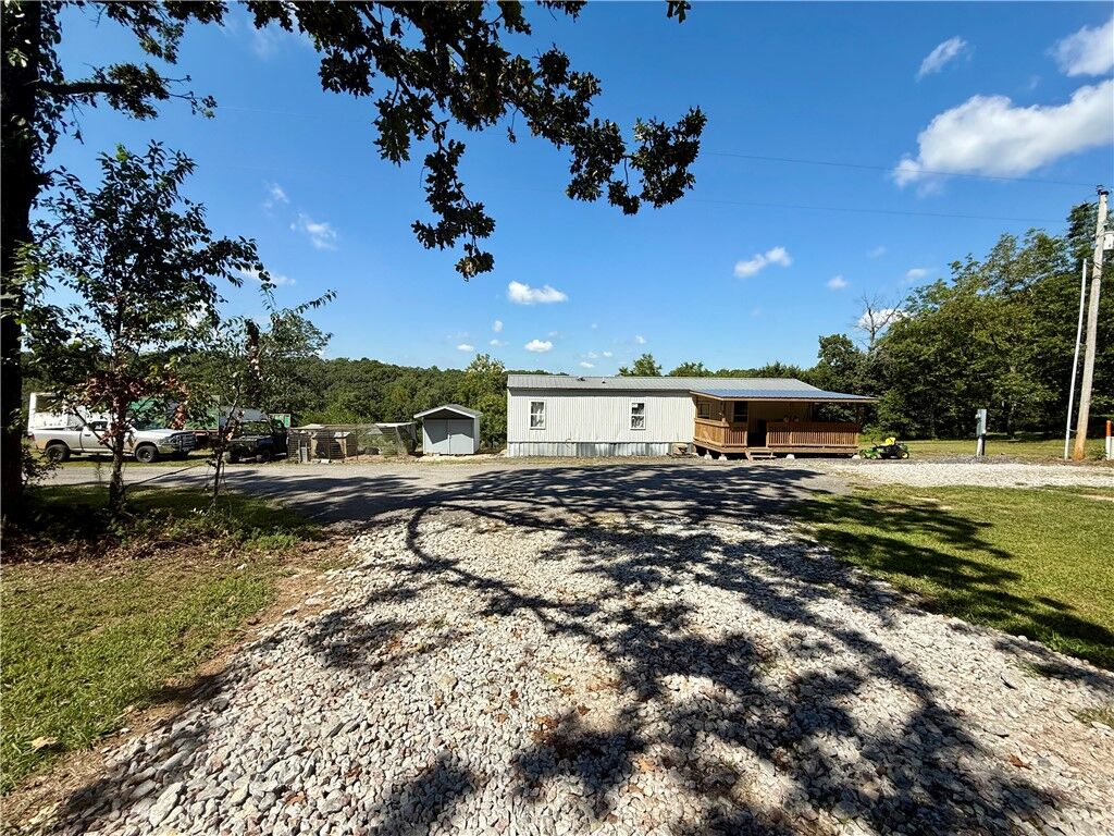 Property Photo:  35885 Spur 23  AR 72740 