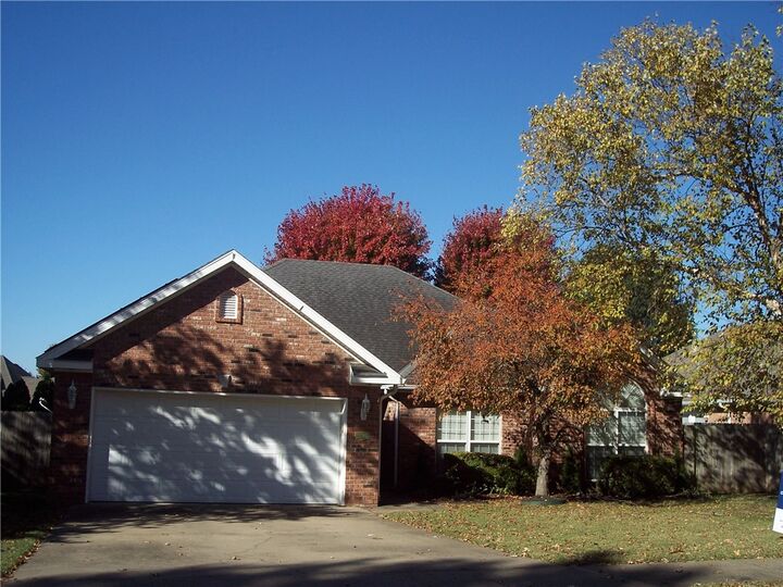 5206 S 60th Place  Rogers AR 72758 photo