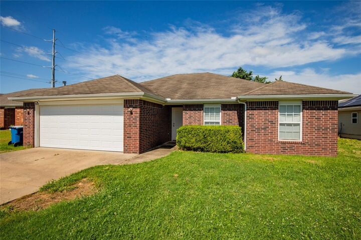 800 Sandrock Road  Bentonville AR 72712 photo