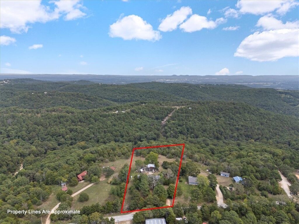 Property Photo:  561 County Road 302  AR 72632 