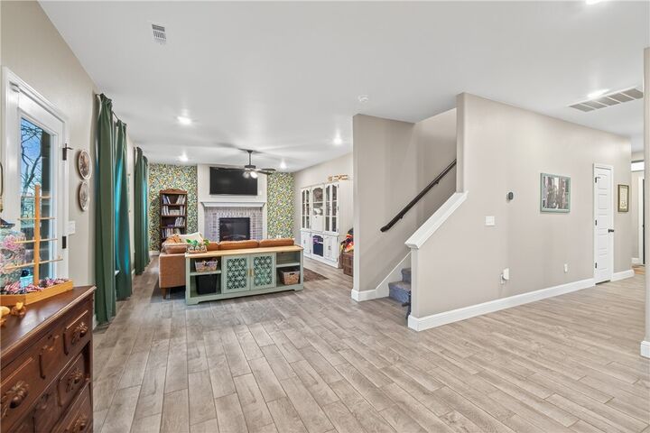 Property Photo: 201 Trimble Lane AR 72751