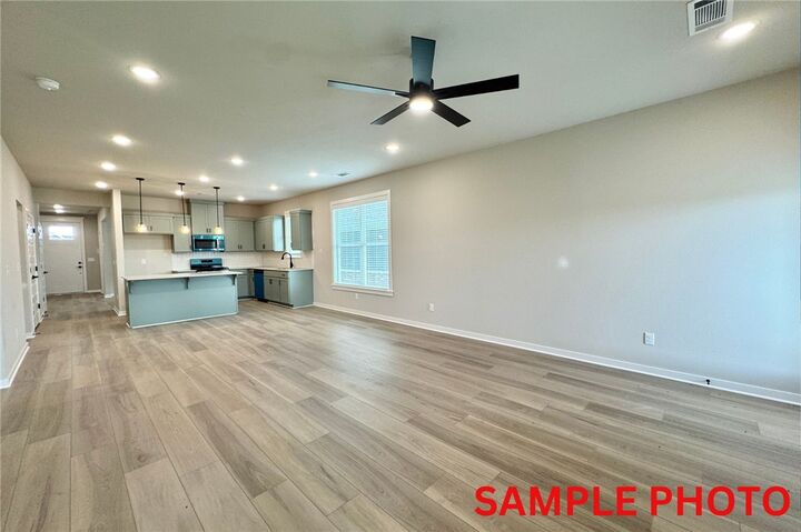 Property Photo: 3904 Tranquility Street AR 72764