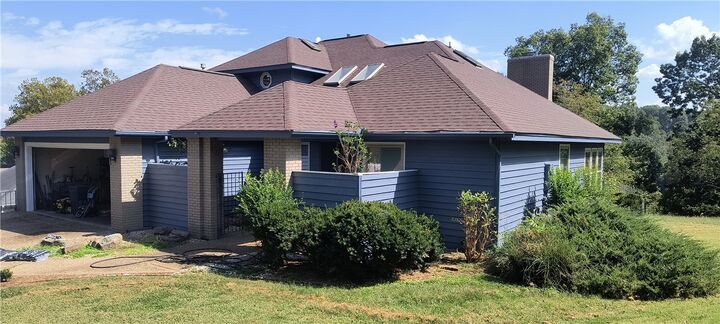 Property Photo:  832 Atalanta Drive  AR 72756 